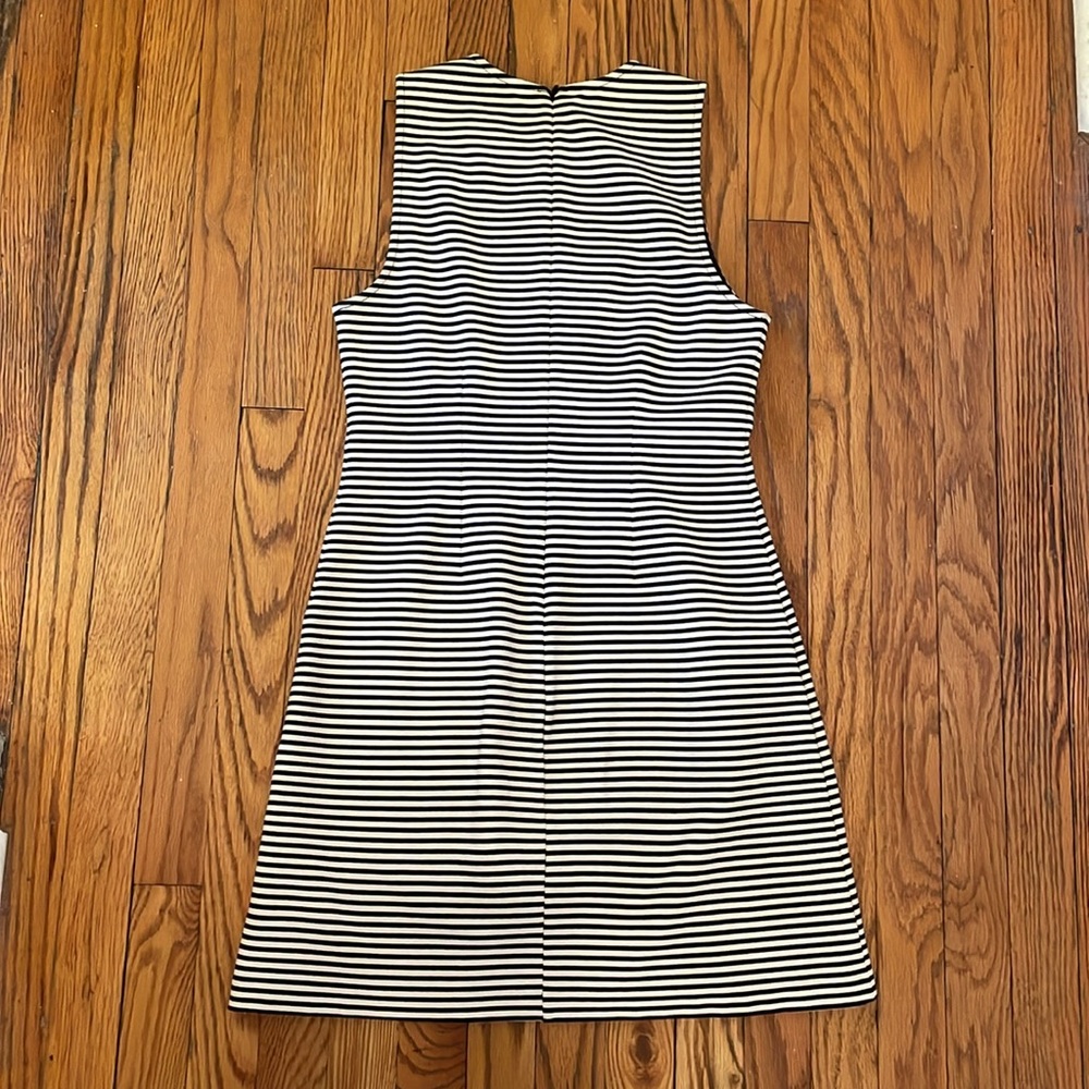 Everlane the Dream 90’s shift dress size small S - Picture 5 of 7